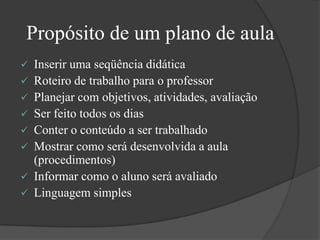 Componentes curriculares