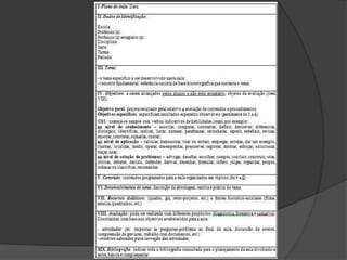 Critérios e procedimentos de acompanhamento, avaliação, recuperação, promoção e retenção