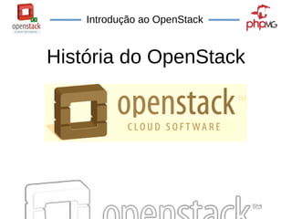 Introdução ao OpenStack | PDF