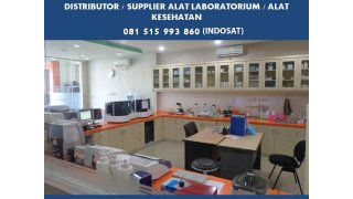 Jual Alat Laboratorium - CALL 081 515 993 860 (INDOSAT)