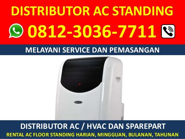 Ac Daikin Floor Standing 15 Pk Duct Connection Packaged Air