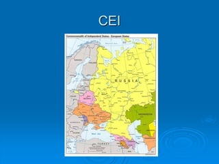 CEI
 