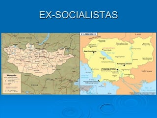 EX-SOCIALISTAS
 