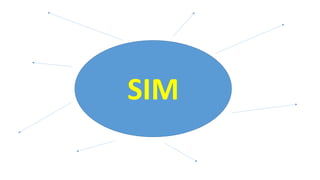 SIM
 