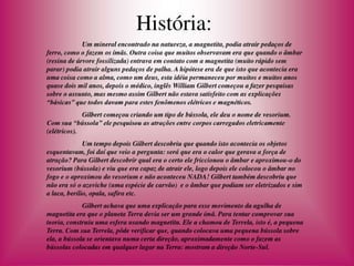 Power Point - PP 2008 Ondas Eletromagnéticas