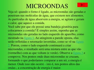 Power Point - PP 2008 Ondas Eletromagnéticas