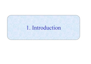 1. Introduction 
 