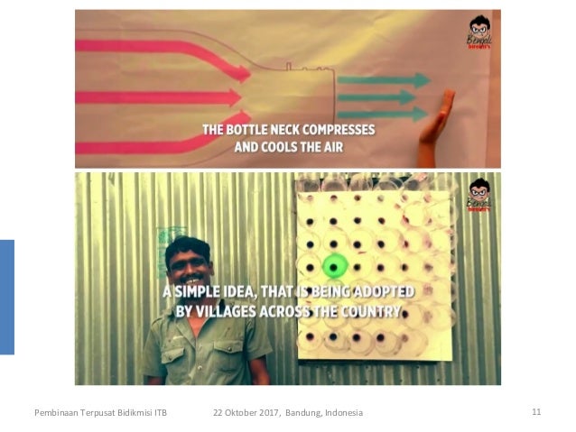 Menumbuhkan Keingintahuan dan Kepekaan pada Permasalahan 