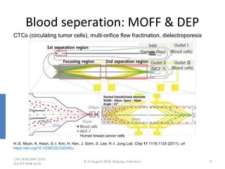 Simulation of Blood Cell Separation System Based on Inertia and ...