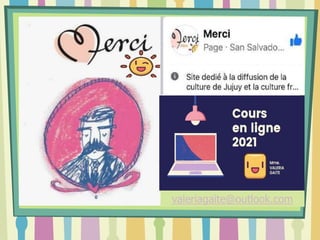 Situation d´énonciation