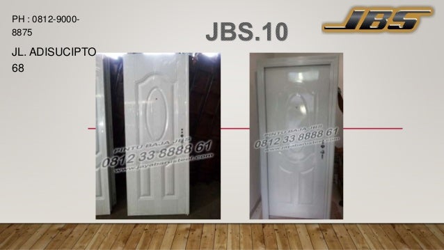0812 9000 8875 Jbs Pintu Rumah Minimalis Mewah Pintu Rumah Minim