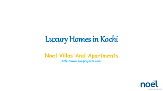 Luxury Homes in Kochi Top 10 Builders in Ernakulam, Kerala Flats in(06)