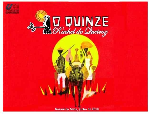 Quinze rachel de queiroz pdf