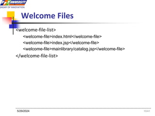 Slide 3- Java Web Application-PRJ301.ppt