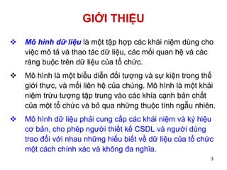 SGK Tin Học 12  Bài đọc thêm 1 Sơ lược lịch sử cơ sở dữ liệu