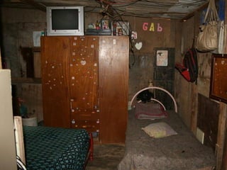 Natal Solidário 2011