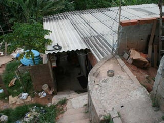 Natal Solidário 2011