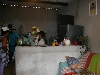 Natal Solidário 2011