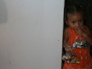 Natal Solidário 2011