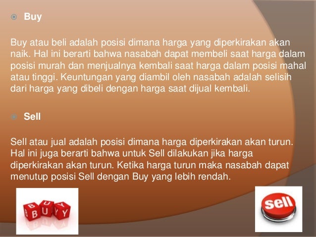 Panduan belajar forex bagi pemula