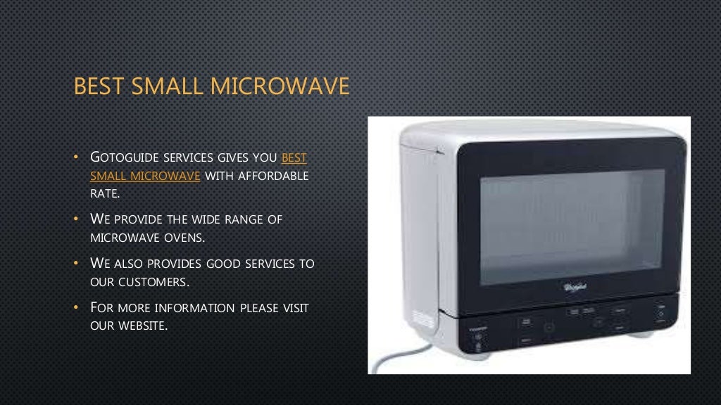 Best Microwave Brand