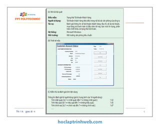 Thiết kế giao diện 9
 