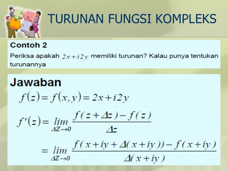 Slide5 Fungsi Analitik