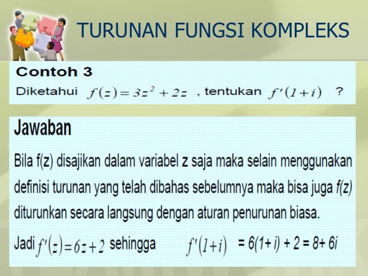 Slide5 Fungsi Analitik