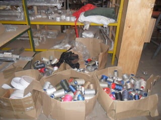 Projeto Extensão Industrial Exportadora
 