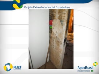 Projeto Extensão Industrial Exportadora
 