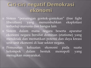 Slide 6 Sistem Ekonomi Republik Indonesia pdf Free Download Slide 6 Sistem Ekonomi Republik Indonesia pdf Free Download