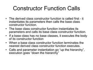 Java: Inheritance | PPT