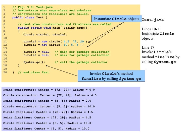 Java Inheritance Java Inheritance