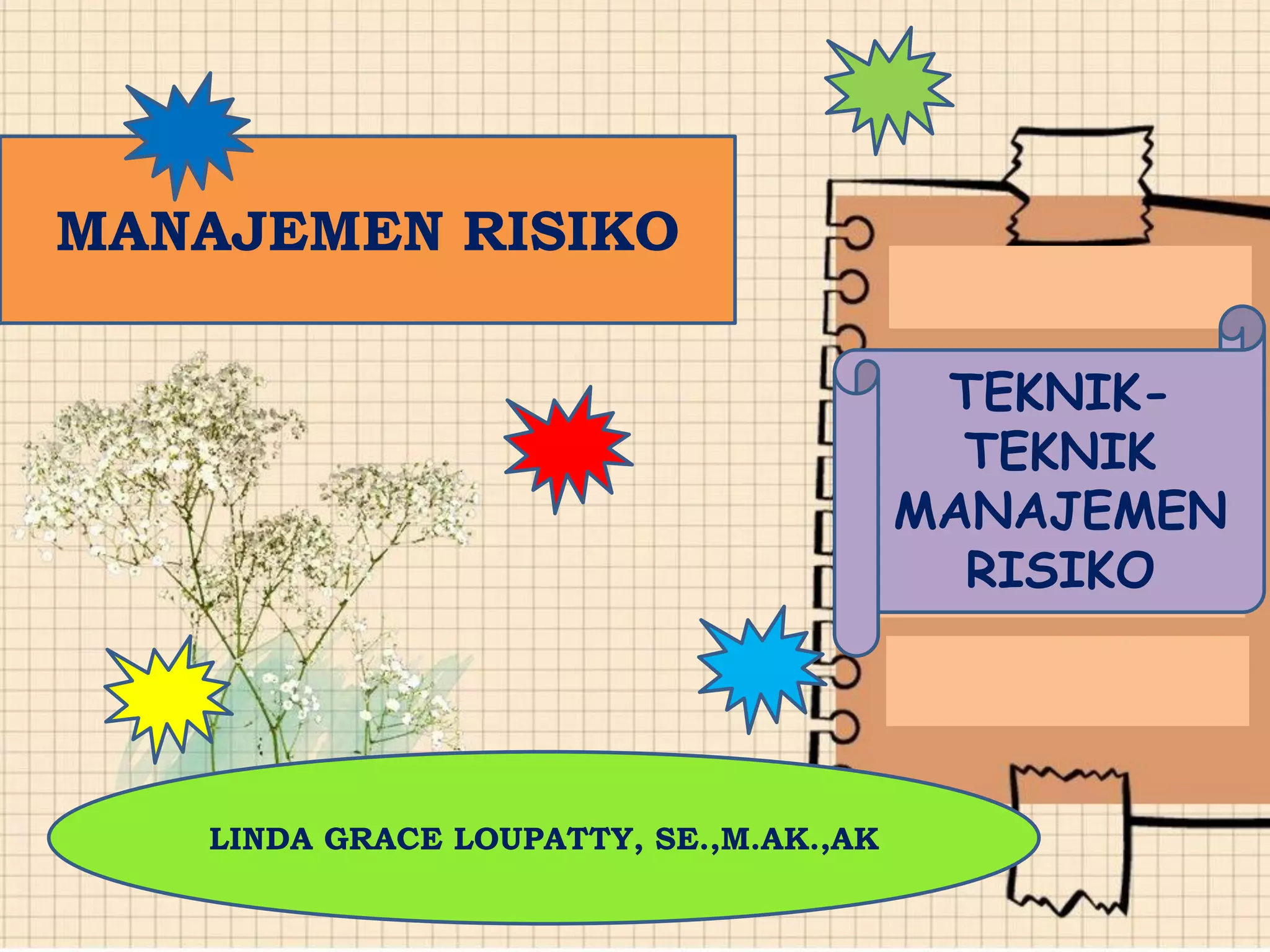 Teknik Manajemen Risiko untuk Pemain Roulette