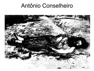 Antônio Conselheiro 