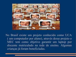 A Web 2.0 é uma rede interativa,  através dela as pessoas se conectam a qualquer lugar. Para as crianças (os nativos digitais) essas informações acontecem de maneira natural, pois são produtores do seu próprio conhecimento.  