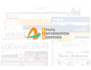 Atlas Information Monitoring Services
