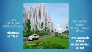 Salekit biệt thự biển & condotel Vinpearl