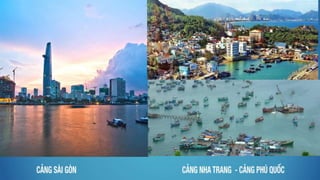 Salekit biệt thự biển & condotel Vinpearl