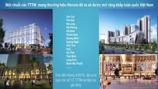 Salekit biệt thự biển & condotel Vinpearl