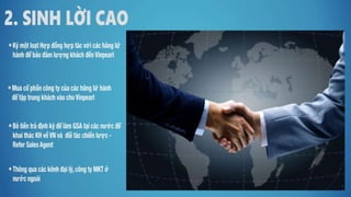 Salekit biệt thự biển & condotel Vinpearl