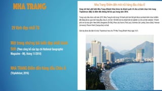 Salekit biệt thự biển & condotel Vinpearl