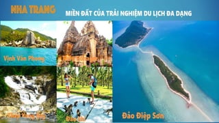 Salekit biệt thự biển & condotel Vinpearl