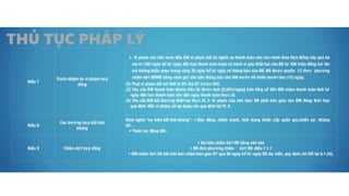 Salekit biệt thự biển & condotel Vinpearl