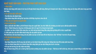 Salekit biệt thự biển & condotel Vinpearl