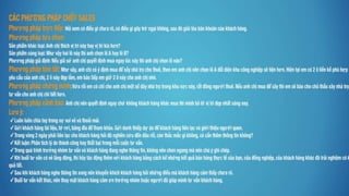 Salekit biệt thự biển & condotel Vinpearl