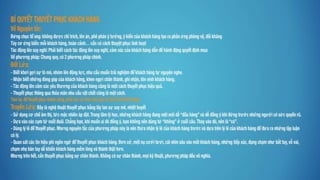 Salekit biệt thự biển & condotel Vinpearl