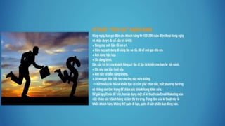 Salekit biệt thự biển & condotel Vinpearl