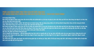 Salekit biệt thự biển & condotel Vinpearl