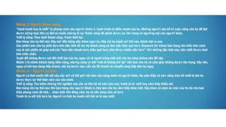 Salekit biệt thự biển & condotel Vinpearl